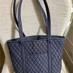 Vera Bradley tote bag